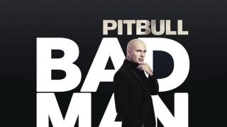 Pitbull - Bad Man (Audio) ft. Robin Thicke, Joe Perry, Travis Ba