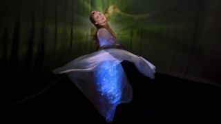 KRISTÍNA - Na bieleho koňa