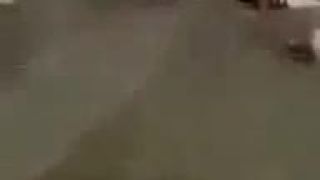 Video nakrútené v momente, keď terorista vpálil do davu.