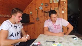 Ochutnávka čily papričky 7 Pot Douglah