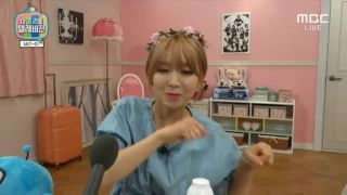 ChoA Song