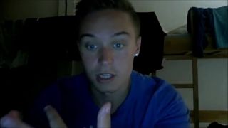 Pozvánka na sledovanie videoblogu o kulturistike a fitness.