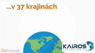 Kairos Intro Slovensky