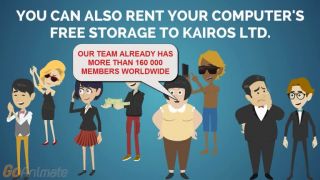 Kairos Intro English