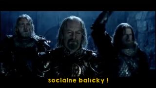 Dobrý kráľ Fico