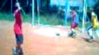 Futbal - Katarínska Huta