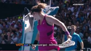 WATT ZAP - To najlepšie z Australian open