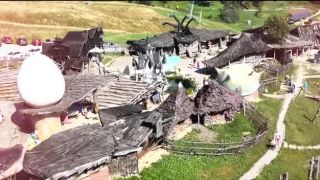 Stredné Slovensko - Radosť spoznávať