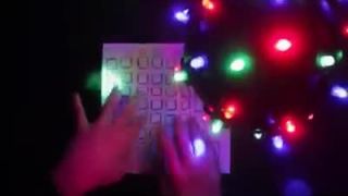 DJ pult vlastnej výroby