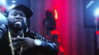 50 Cent - No Romeo No Juliet ft. Chris Brown (Official Music Vid