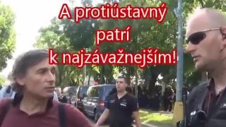 Nové spôsoby boja proti zločineckej polície