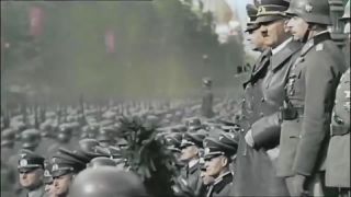 Toto je naša Ríša, naša Europa