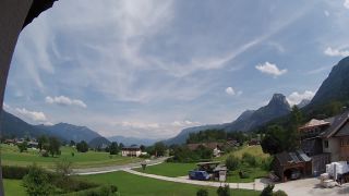 Timelapse z městečka Abersee 2.