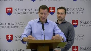 DOKAZ,ŽE SME MAFIÁNSKY ŠTÁT!