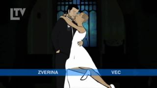 Kostol Svätého Molocha (obraz dnešnej doby)