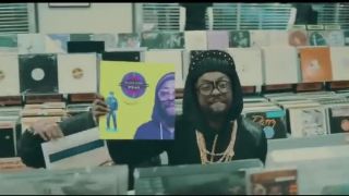 Black Eyed Peas - Yesterday (Official Video)