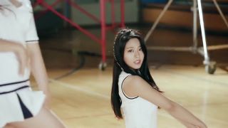 AOA - Heart Attack (Seolhyun ver)
