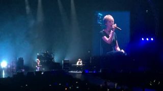 Choa - Empire State of Mind live (Alicia Keys cover)