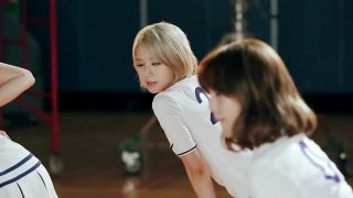 AOA - Heart Attack (Choa ver)