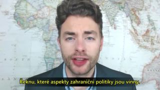 Paul Joseph Watson - pravda natvrdo