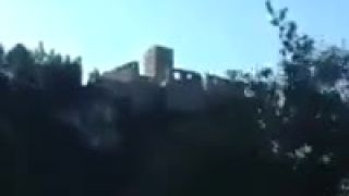Aky je to hrad?