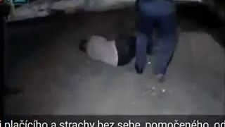 Moslim chcel znásilniť 7r. dievčatko (RUSKO)