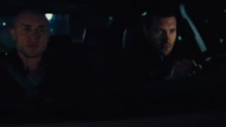 Efektívne ukončená autonaháňačka