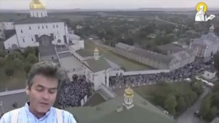 Krížový sprievod za mier (Ukrajina)