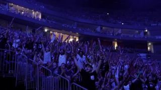 MAGIC OF CSGO