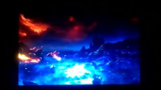 Thor: Ragnarok Official Comic - Con Trailer - (2016) - MUST WATC