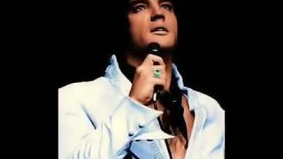 Elvis Presley - Amazing Grace