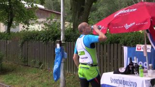 Vytrvalci v Kladně