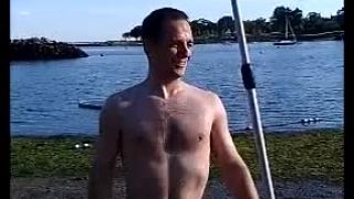 Work and Travel USA 2016 part 1