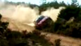 Čo je rally?