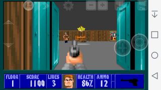 Memories #1 - Wolfenstein 3D