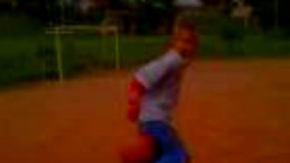 Futbal - katarinska huta 2