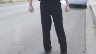 TERMINATOR 2 PARODIA