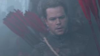 The Great Wall - Official Trailer - In Theaters February 2017 (H
