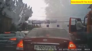 Dobrý ľudia stále existujú! (Rusko)