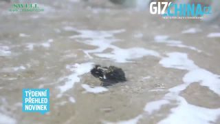 Týždenný prehľad noviniek #47