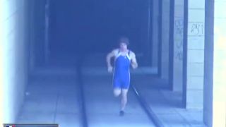 Rémi Gaillard: Olympiáda