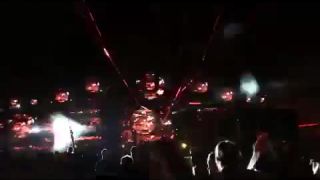 Croatia 2016 - Ultra Europe