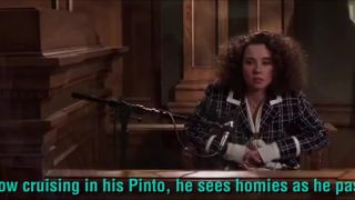 The Offspring - Pretty Fly (z 230-tich filmových scén)