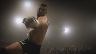 Boyka Undisputed Clip Officiall