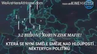 Kobylky Angely Merkelovej
