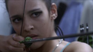 My Bow Breathing - Pomsta