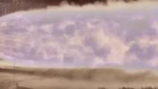 NASA pomocou HDR kamery testuje najsilnejší raketový motor