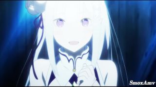 Re:Zero Amv by Smox