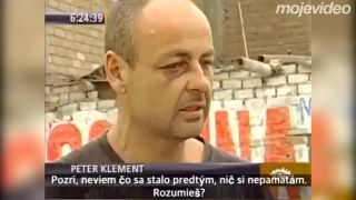 Peter Kliment - najznámejší Slovák juhoamerického Peru