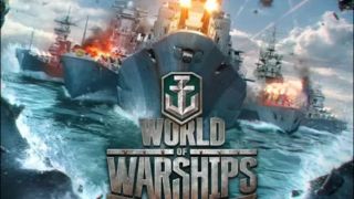 World of Warships OST